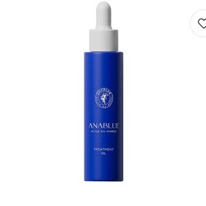 Nib Treatment Oil
Anablue